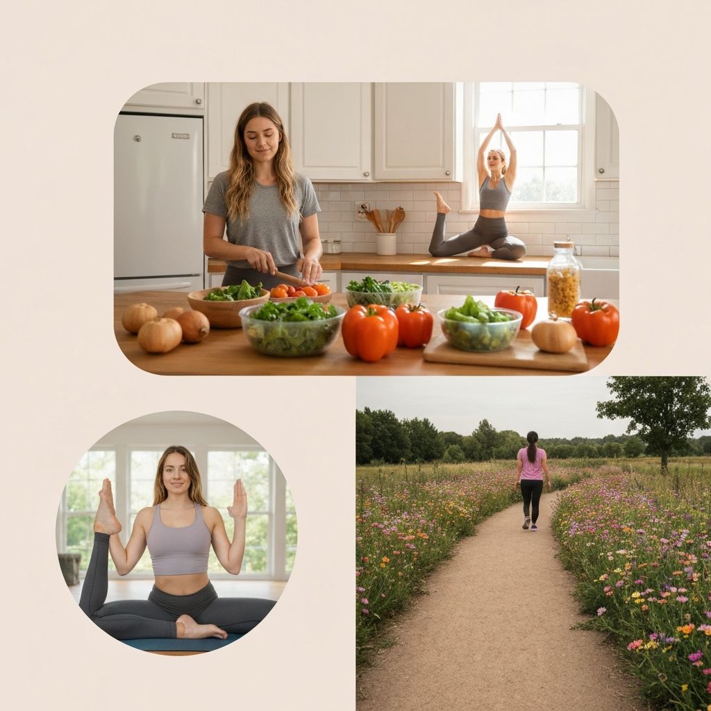 Estilo de Vida y Bienestar Auditivo